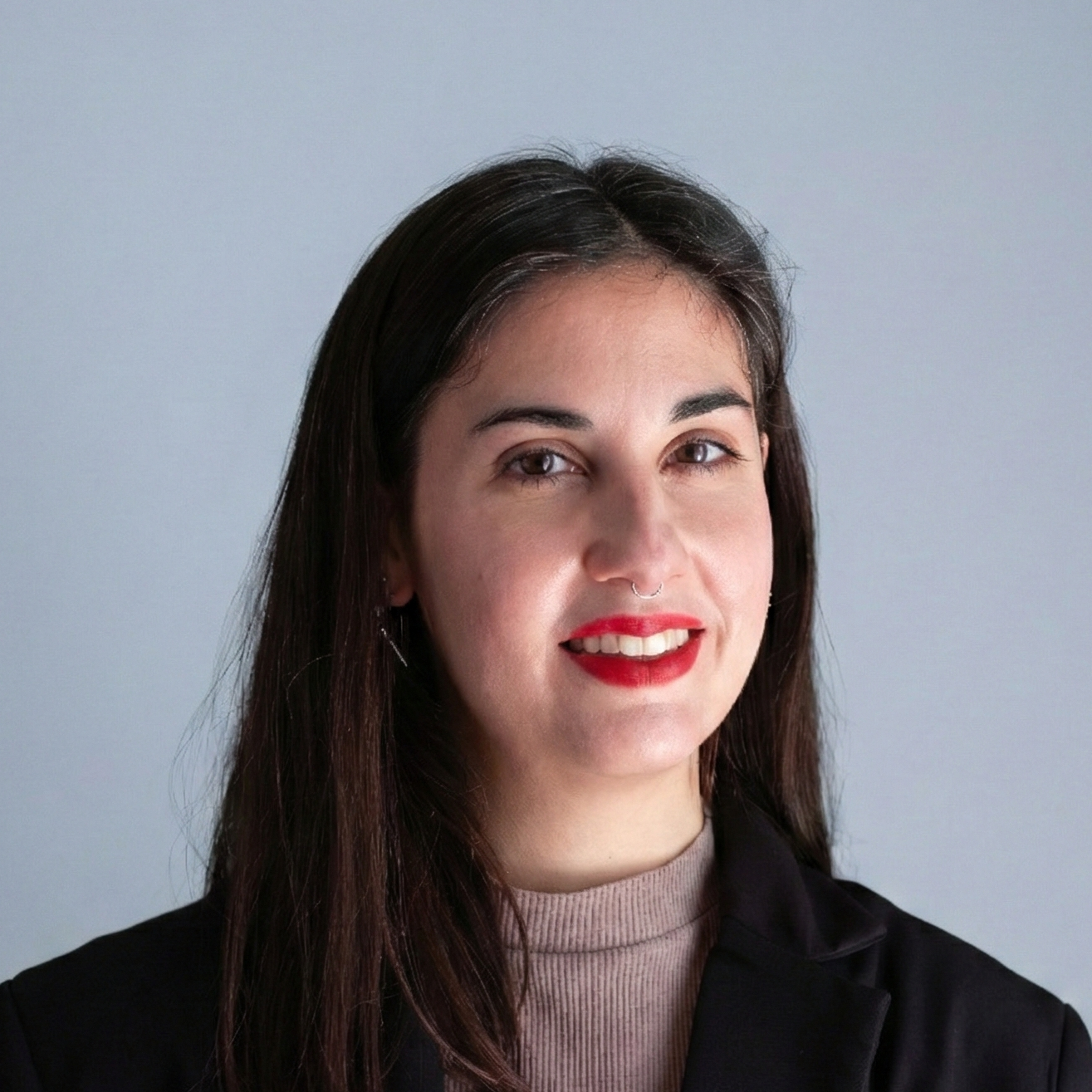 Chrysanthi Partsanaki